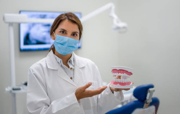 Best Urgent Care for Lost Fillings or Crowns in Boaz, WV
