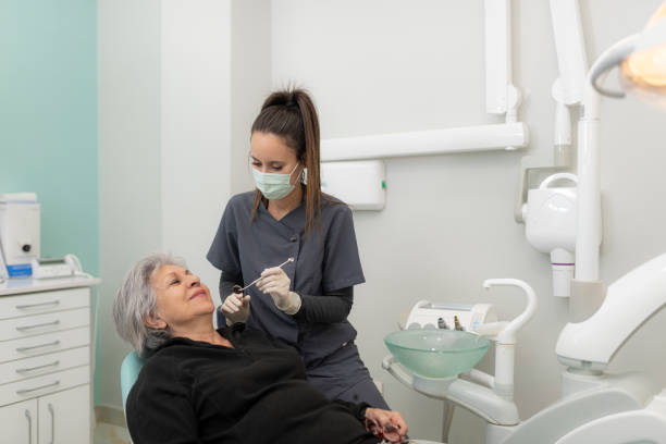 Best Emergency Dental Care for Broken or Chipped Teeth in Boaz, WV