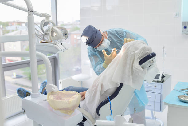 Best Emergency Treatment for Dental Infections or Abscesses in Boaz, WV
